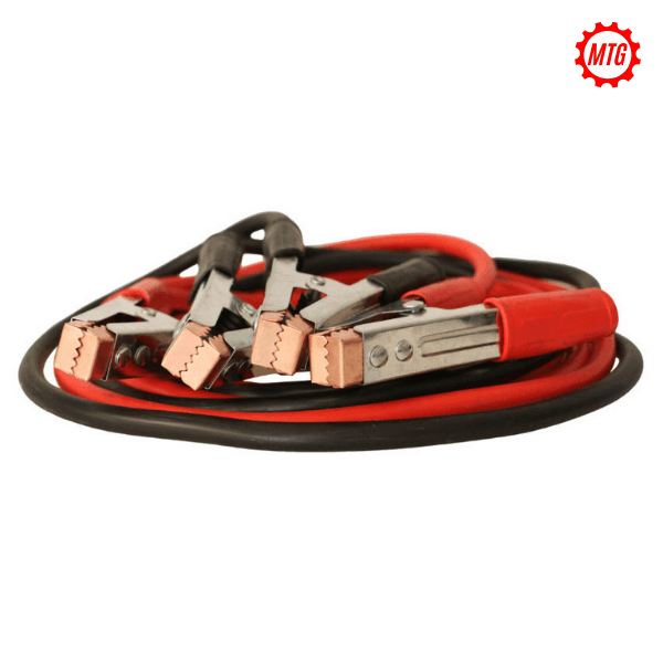Car Booster Jumper Cable – Heavy-Duty