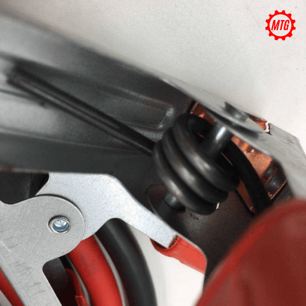 Car Booster Jumper Cable – Heavy-Duty