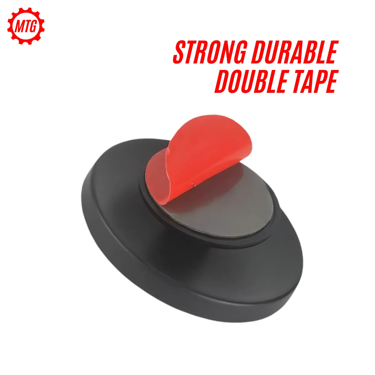 Original 3R Adjustable Blind Spot Mirror – Wide Angle Side Mirror