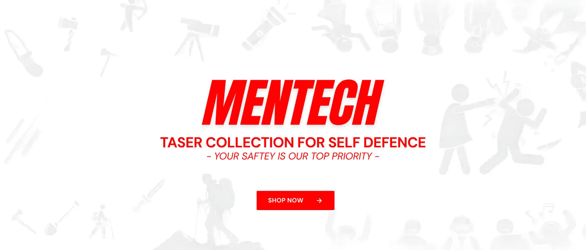 MENTECH