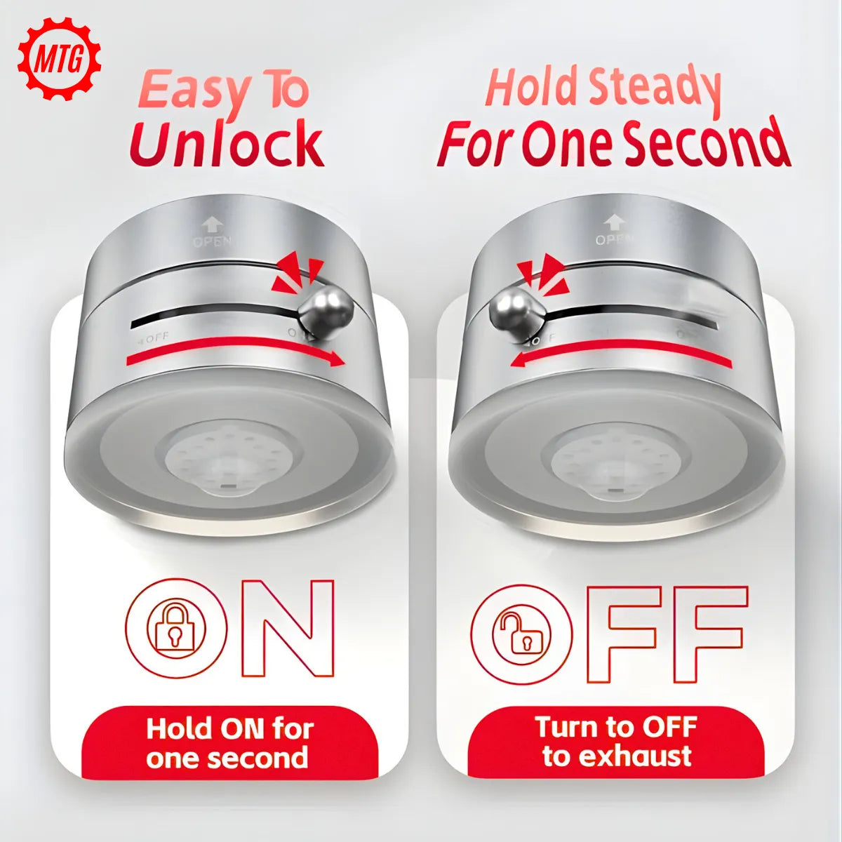 Magnetic Suction Phone Holder – Multi-Use Glass Mount (Car, Home & Office)