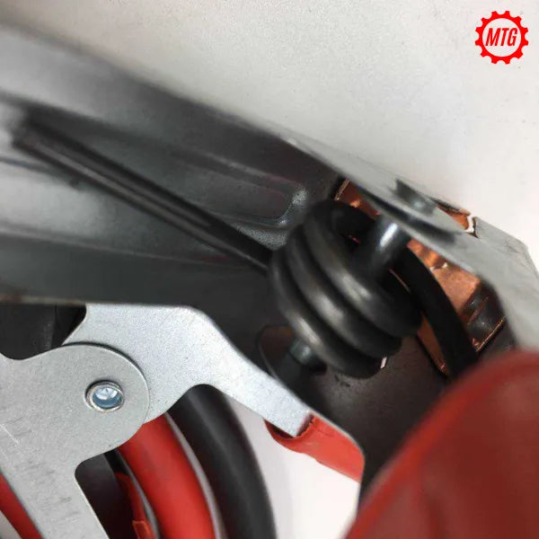Car Booster Jumper Cable – Heavy-Duty