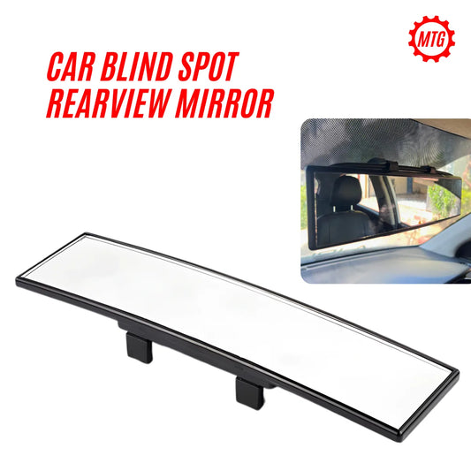 Car Rear View Blind Spot Mirror